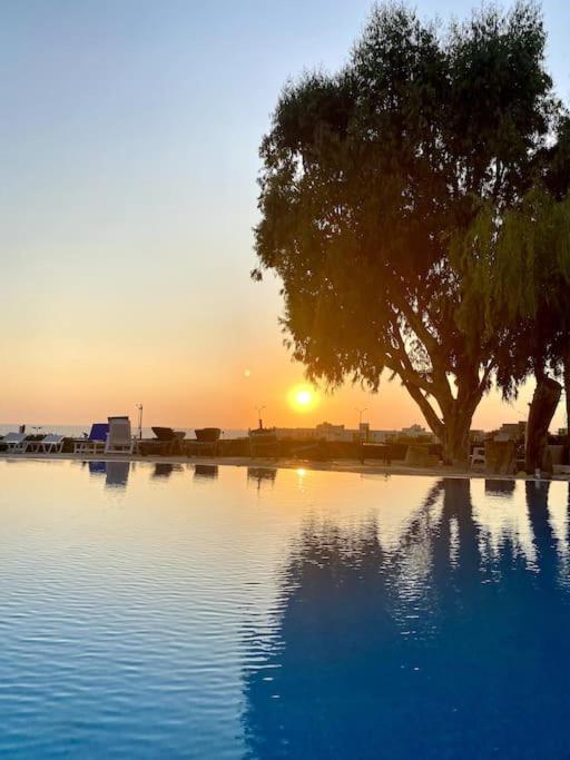Sunset Kings Palace Apartment Paphos - Venus Beach