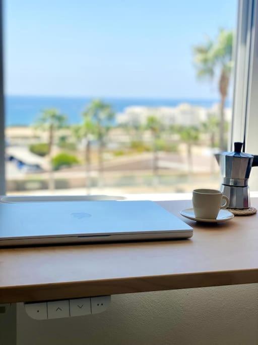 Sunset Kings Palace Apartment Paphos - Venus Beach