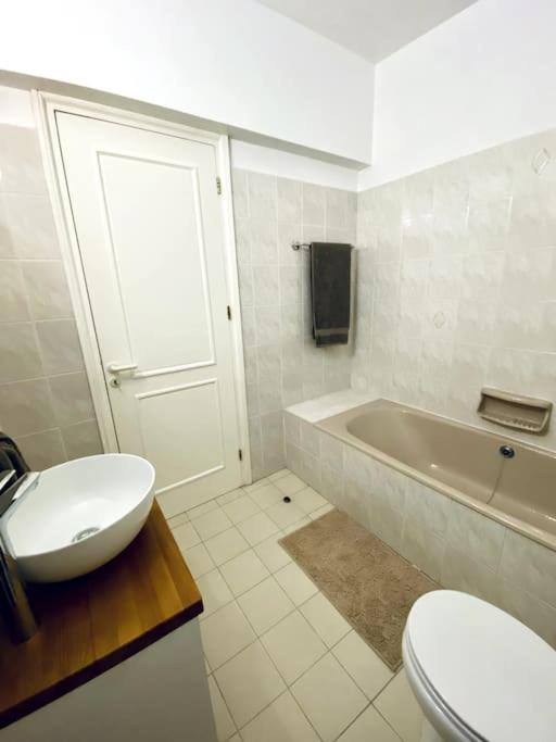 Sunset Kings Palace Apartment Paphos - Venus Beach