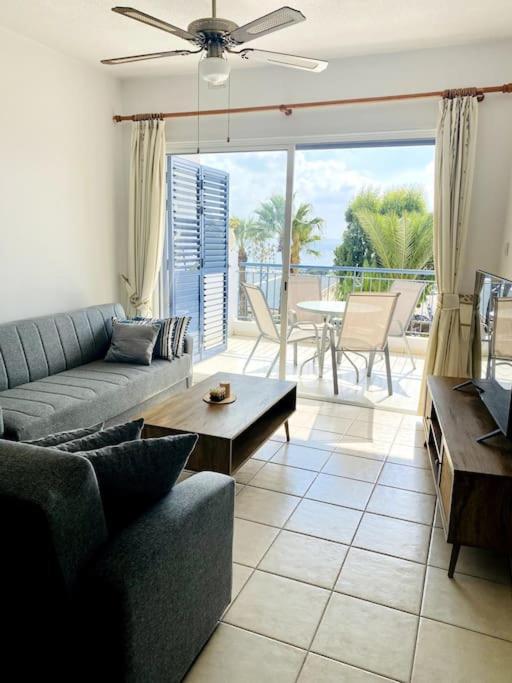 Sunset Kings Palace Apartment Paphos - Venus Beach