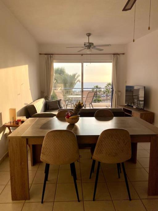 Sunset Kings Palace Apartment Paphos - Venus Beach
