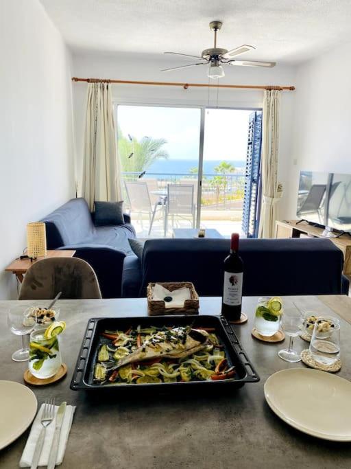 Sunset Kings Palace Apartment Paphos - Venus Beach