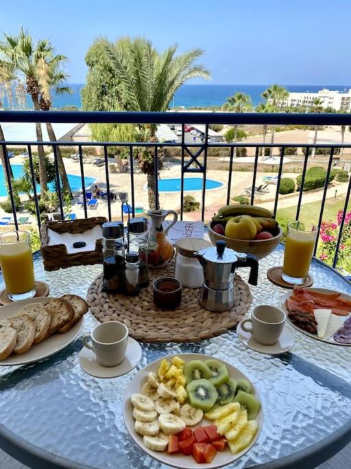 Sunset Kings Palace Apartment Paphos - Venus Beach