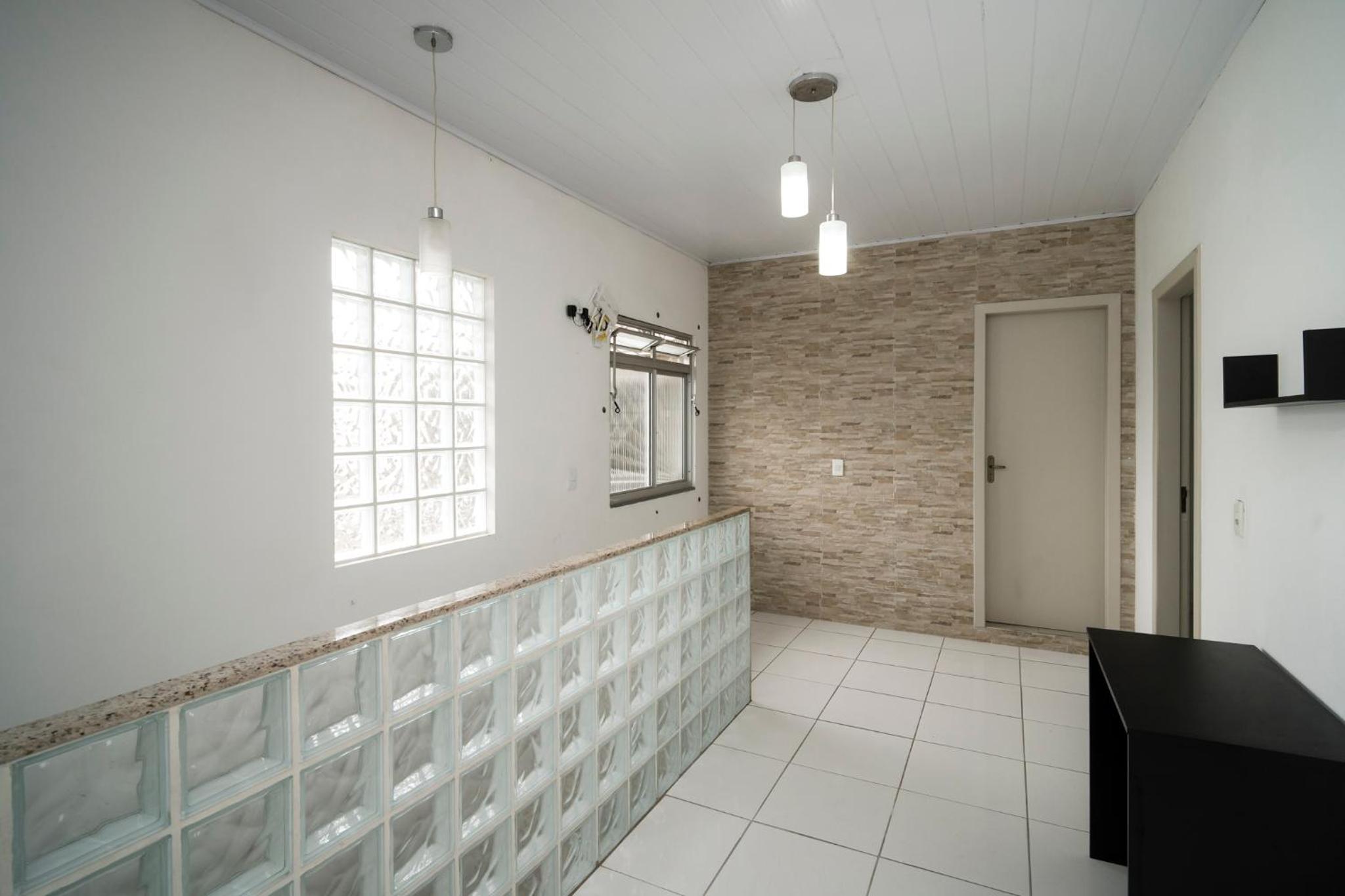 Casa Ampla com 7 Quartos