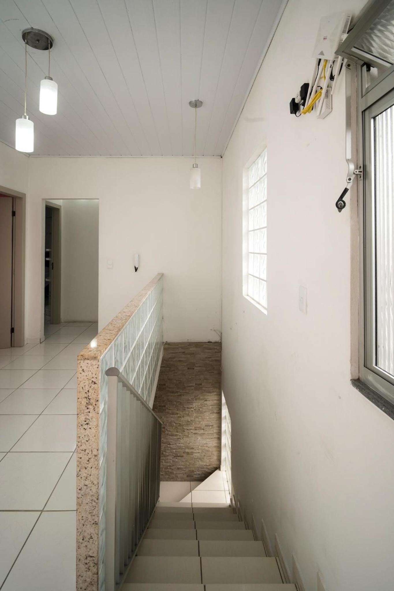 Casa Ampla com 7 Quartos