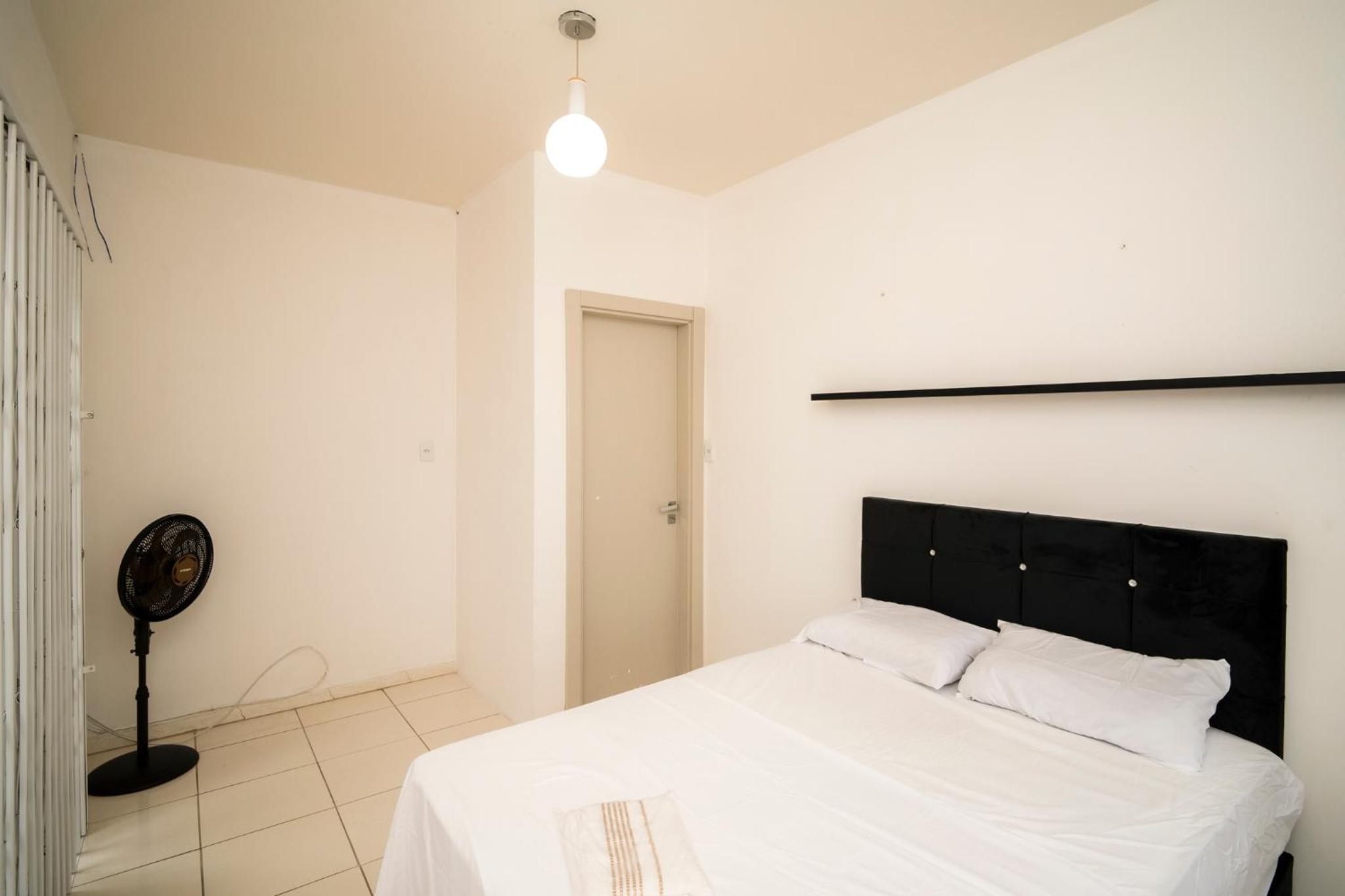 Casa Ampla com 7 Quartos