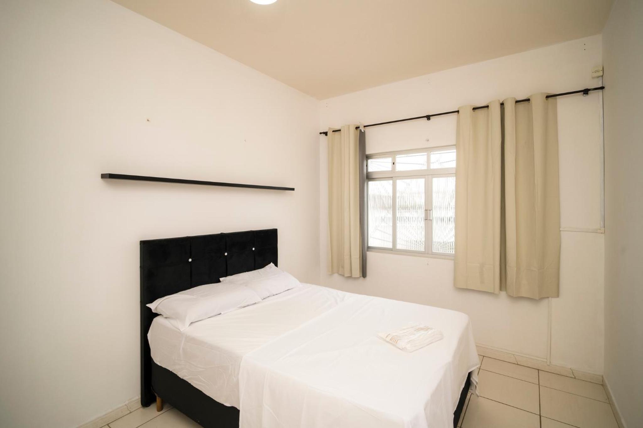 Casa Ampla com 7 Quartos