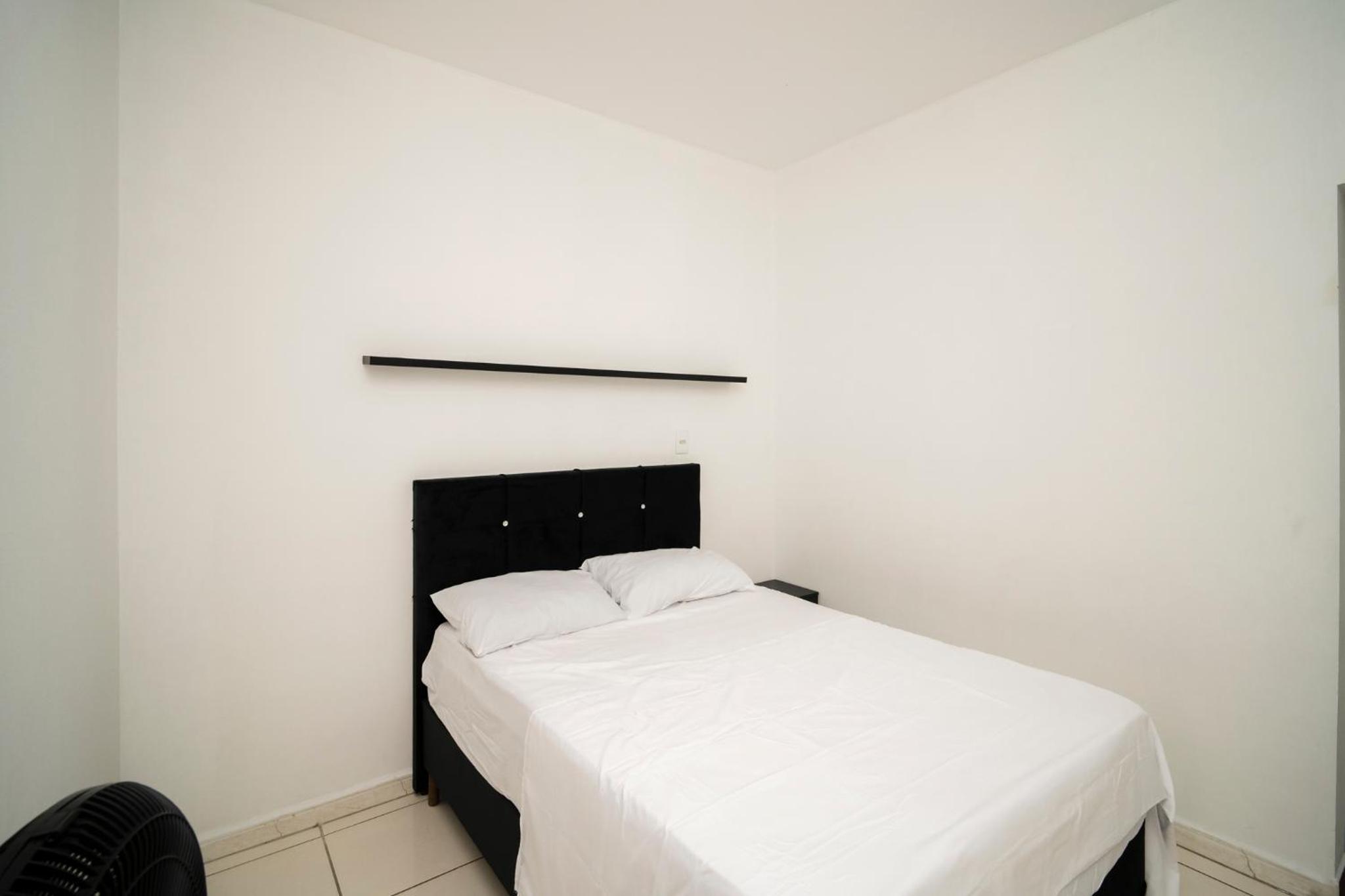 Casa Ampla com 7 Quartos