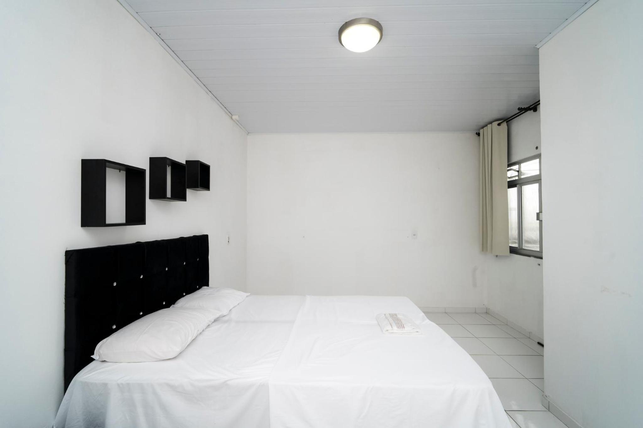 Casa Ampla com 7 Quartos
