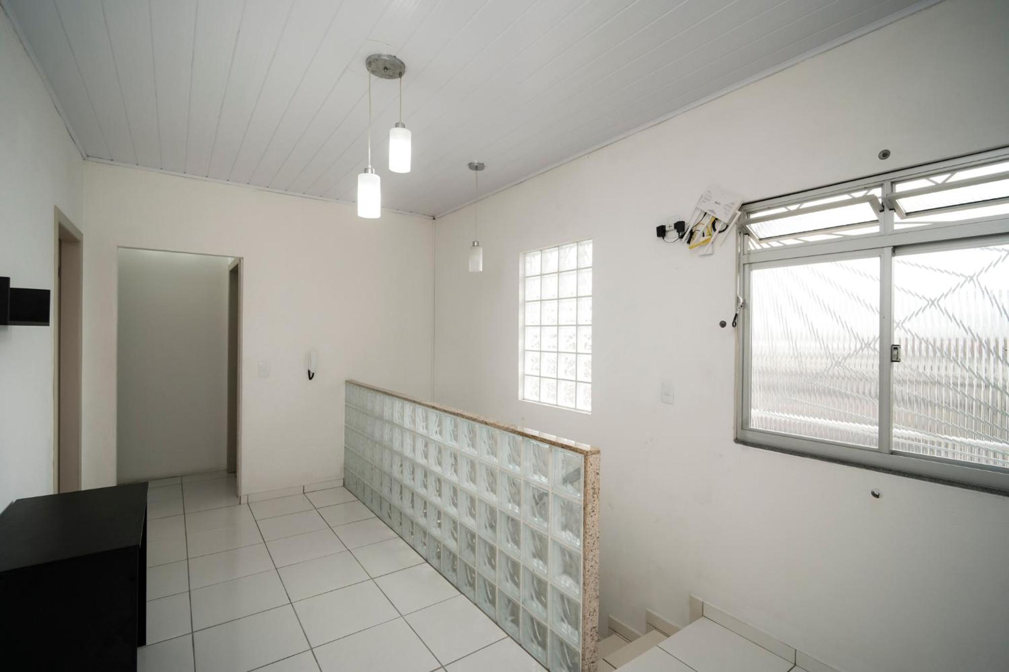 Casa Ampla com 7 Quartos
