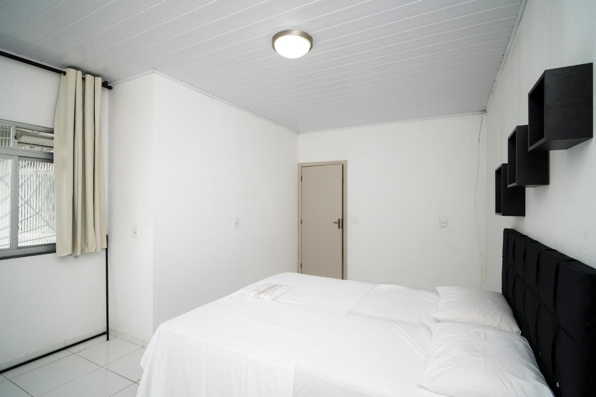 Casa Ampla com 7 Quartos