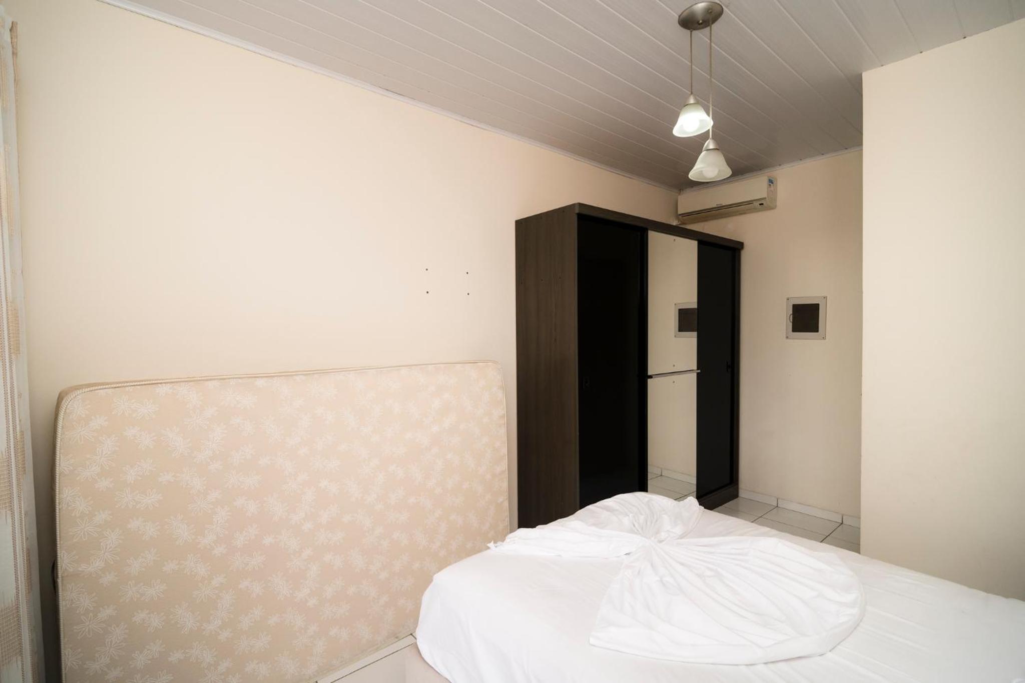 Casa Ampla com 7 Quartos