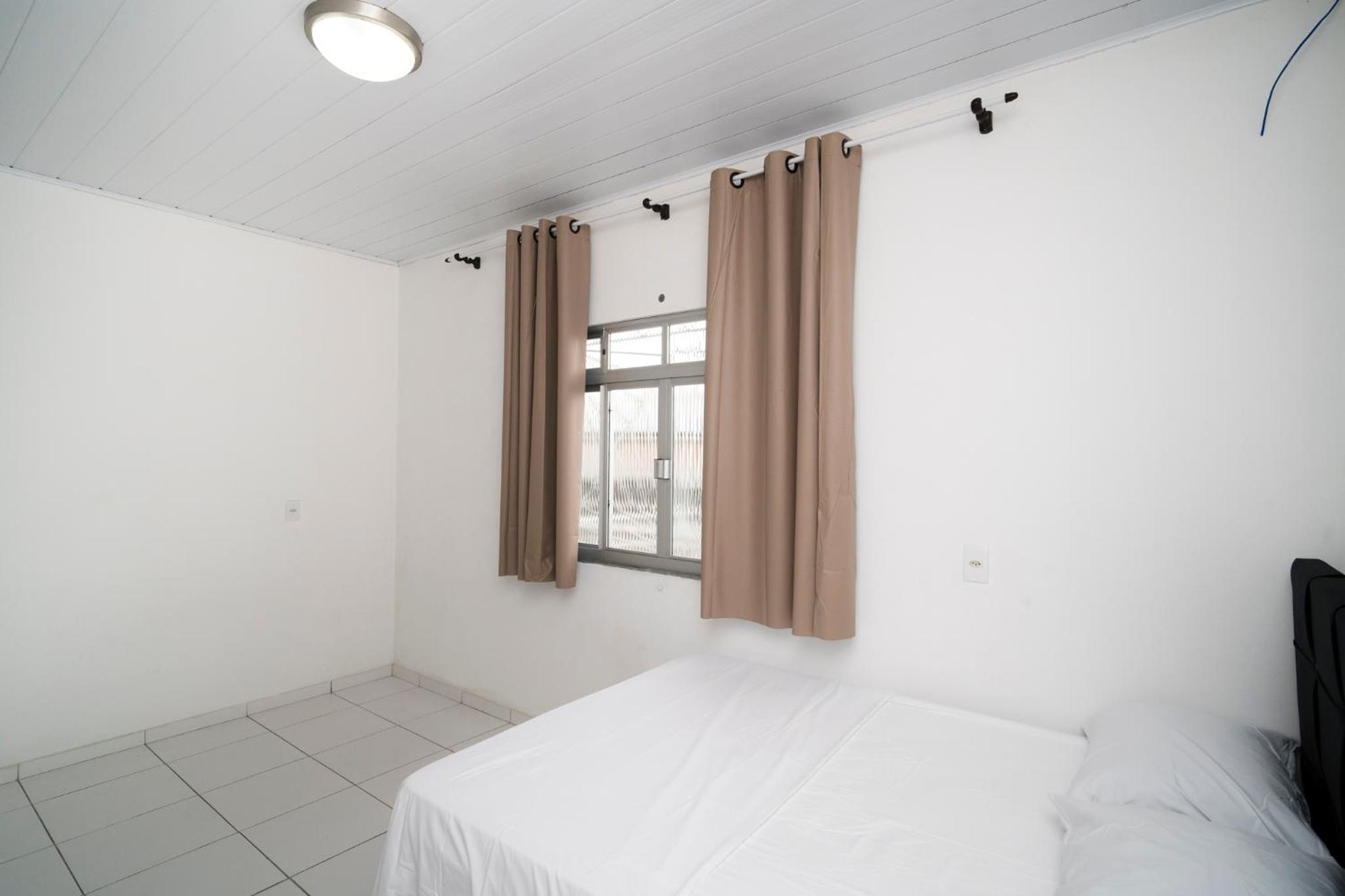 Casa Ampla com 7 Quartos
