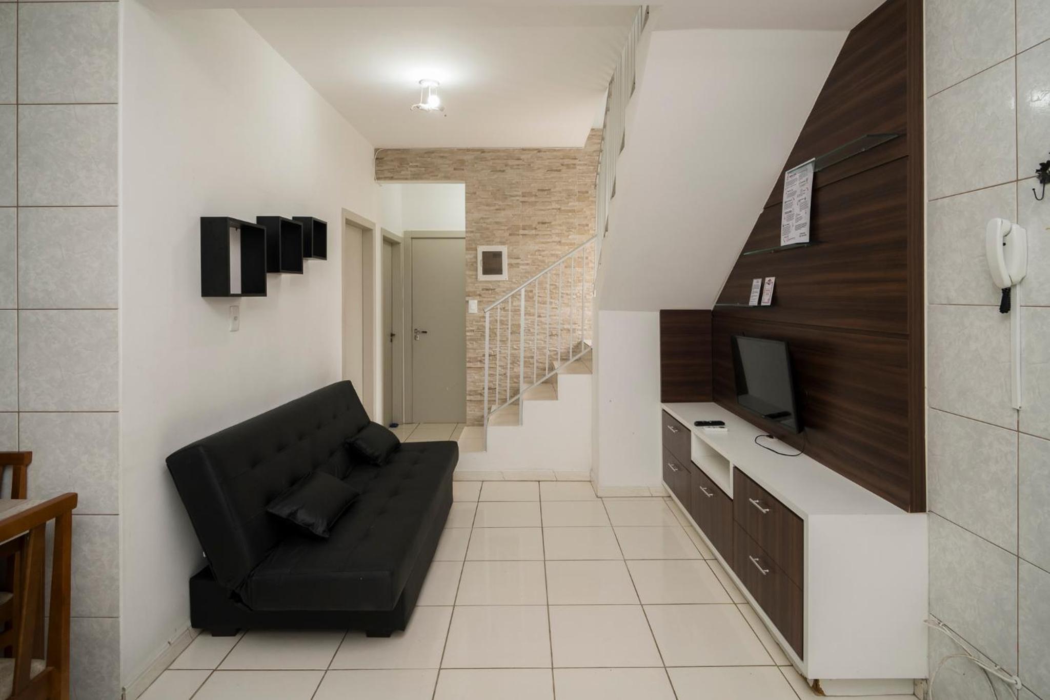 Casa Ampla com 7 Quartos