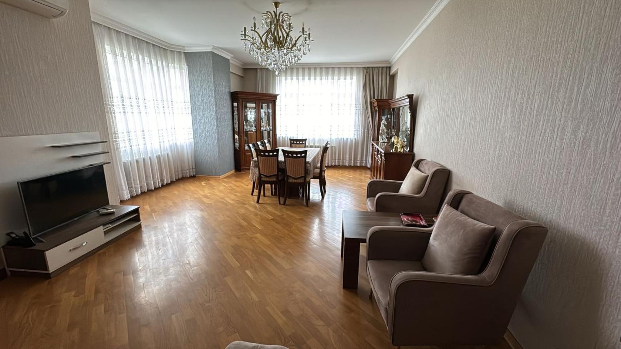 YSB Apartment 2