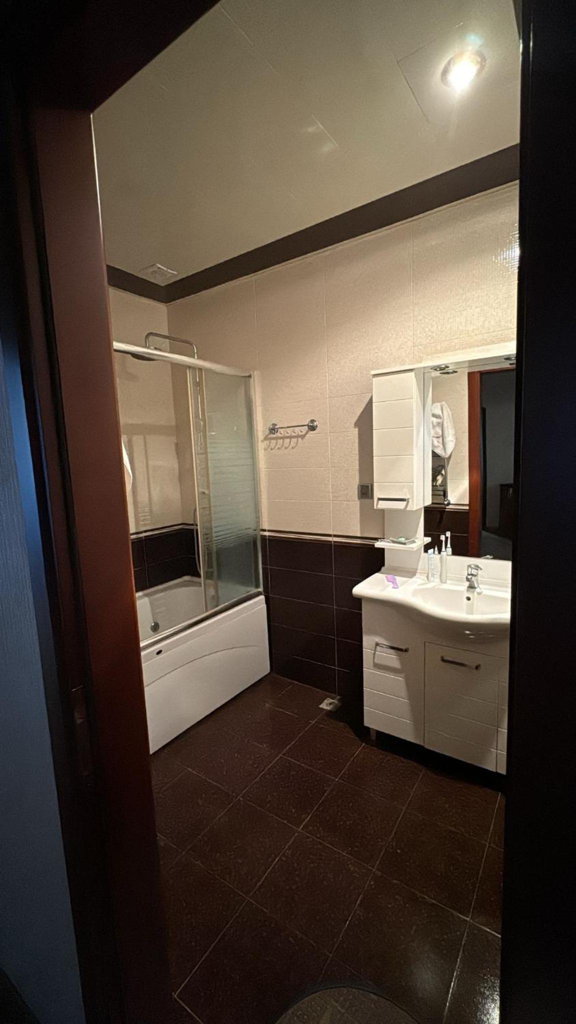 YSB Apartment 2