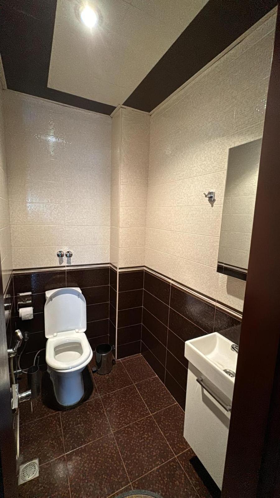YSB Apartment 2