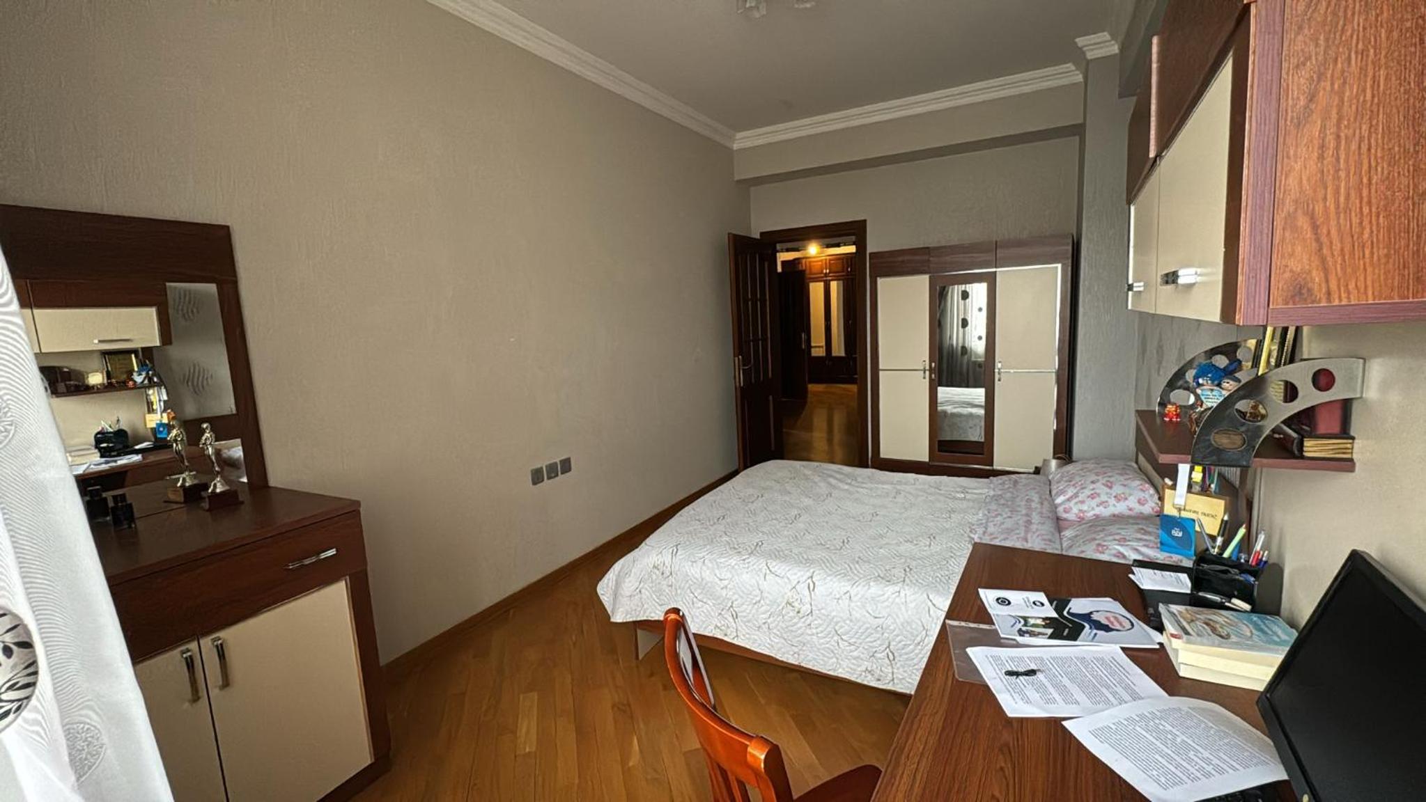 YSB Apartment 2