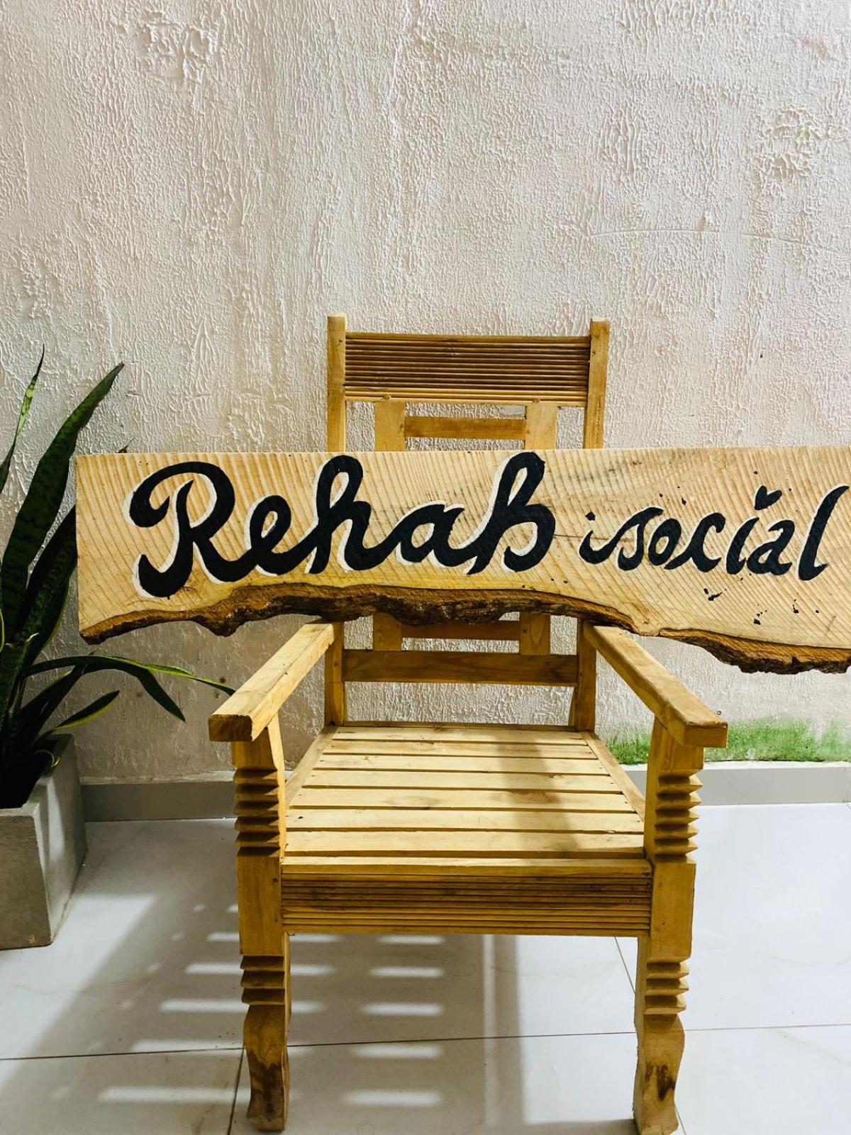 Rehabsocial