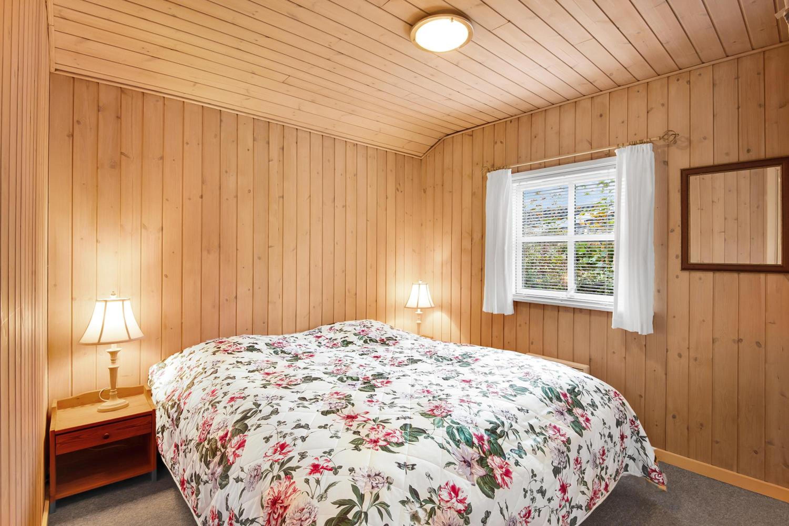 Charming Family-Friendly Holiday Home Close To Grenaa Beach And The Kattegat Centre