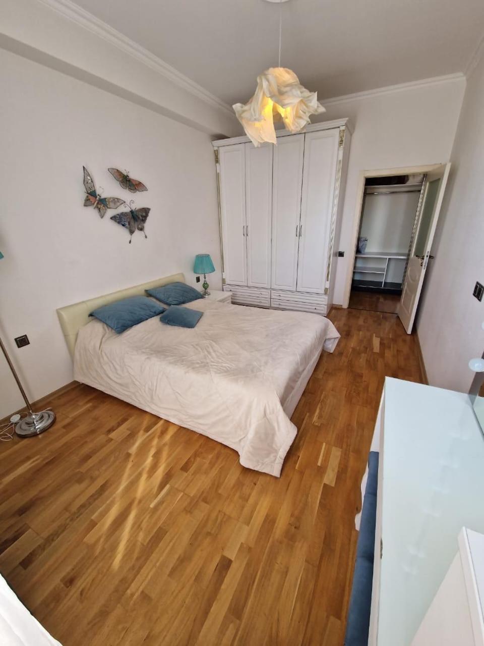 COP29 apartment near Baku Olympic Stadium