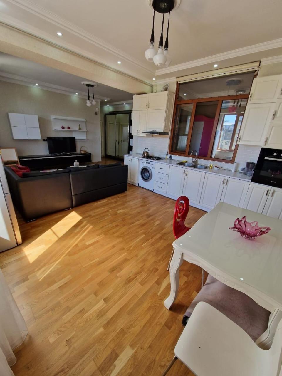 COP29 apartment near Baku Olympic Stadium