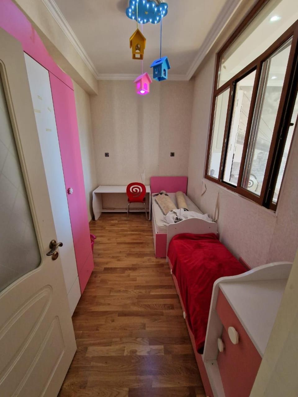 COP29 apartment near Baku Olympic Stadium