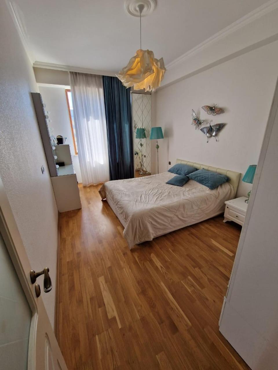 COP29 apartment near Baku Olympic Stadium