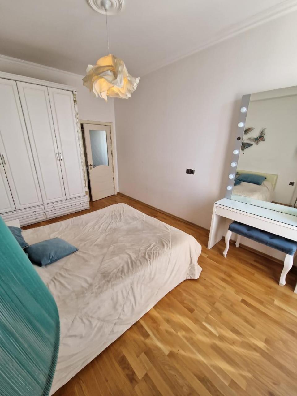 COP29 apartment near Baku Olympic Stadium