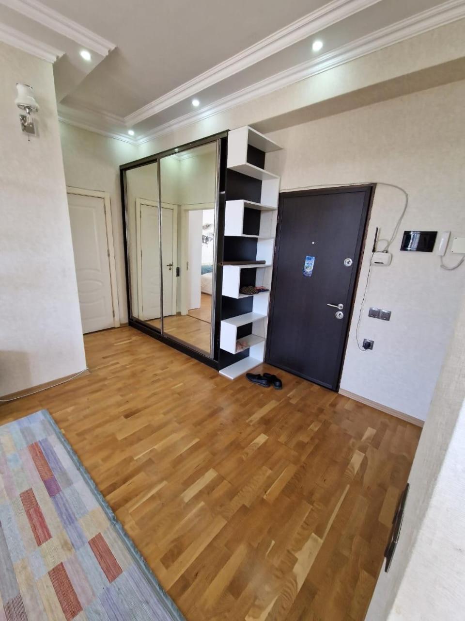 COP29 apartment near Baku Olympic Stadium