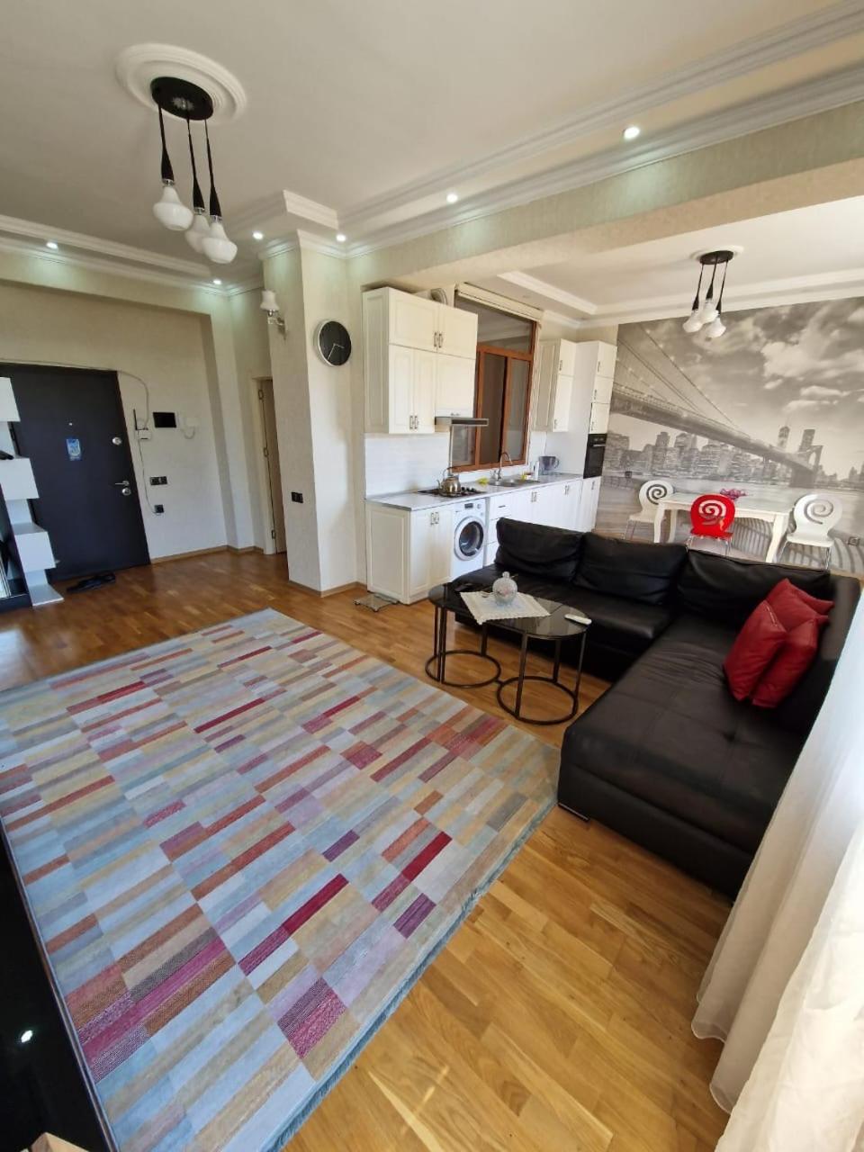 COP29 apartment near Baku Olympic Stadium