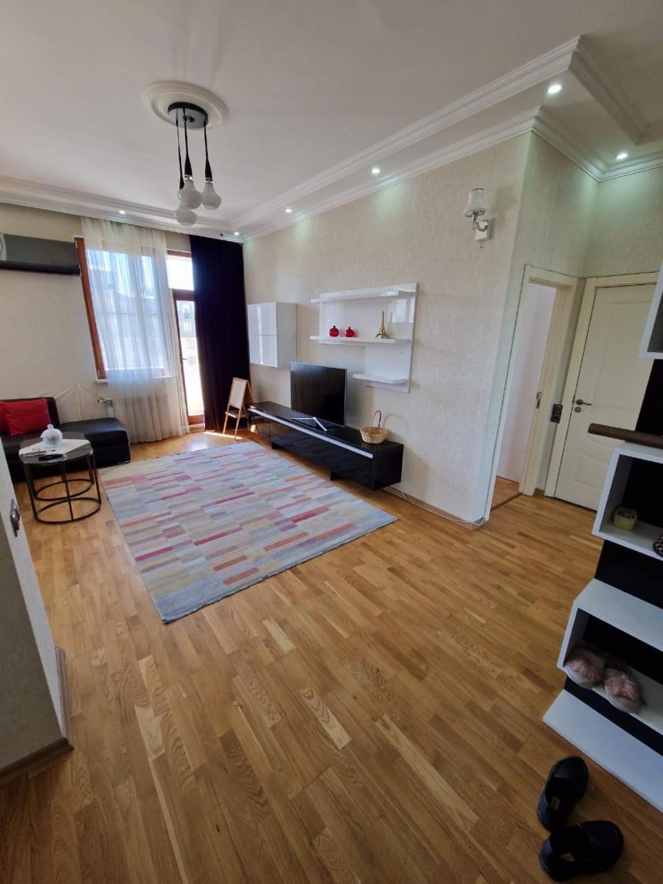 COP29 apartment near Baku Olympic Stadium