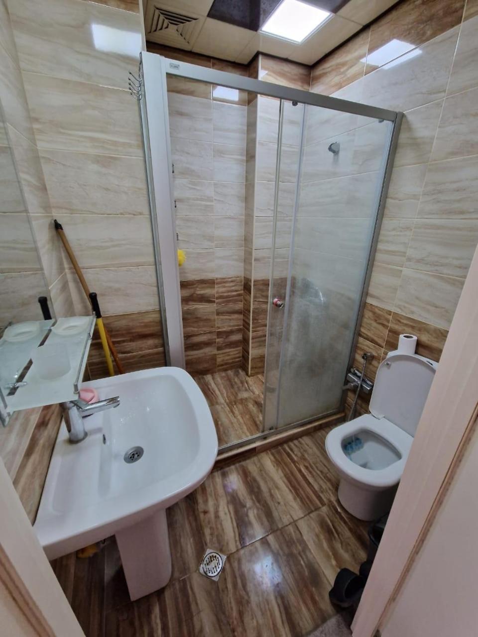 COP29 apartment near Baku Olympic Stadium