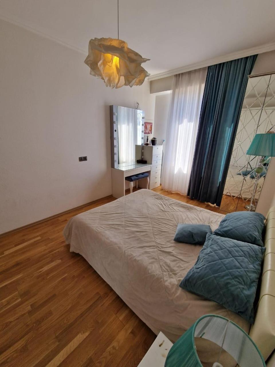 COP29 apartment near Baku Olympic Stadium