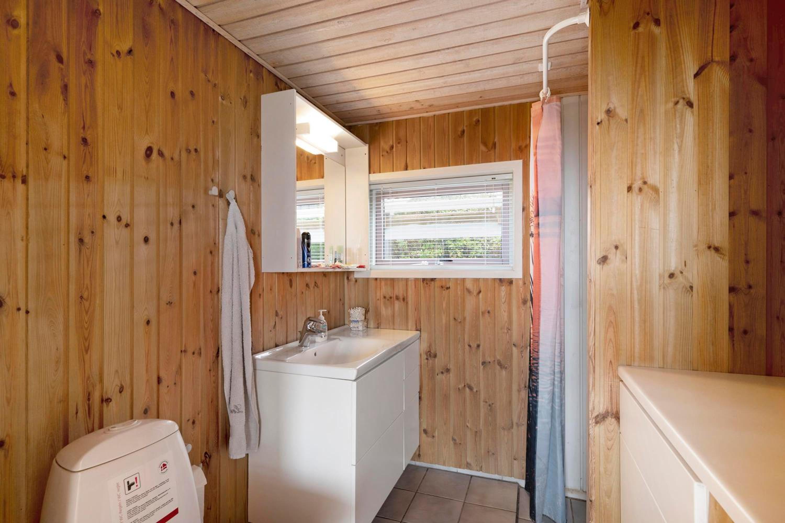 Stunning Holiday Home With Panoramic Views Of Ebeltoft Bay