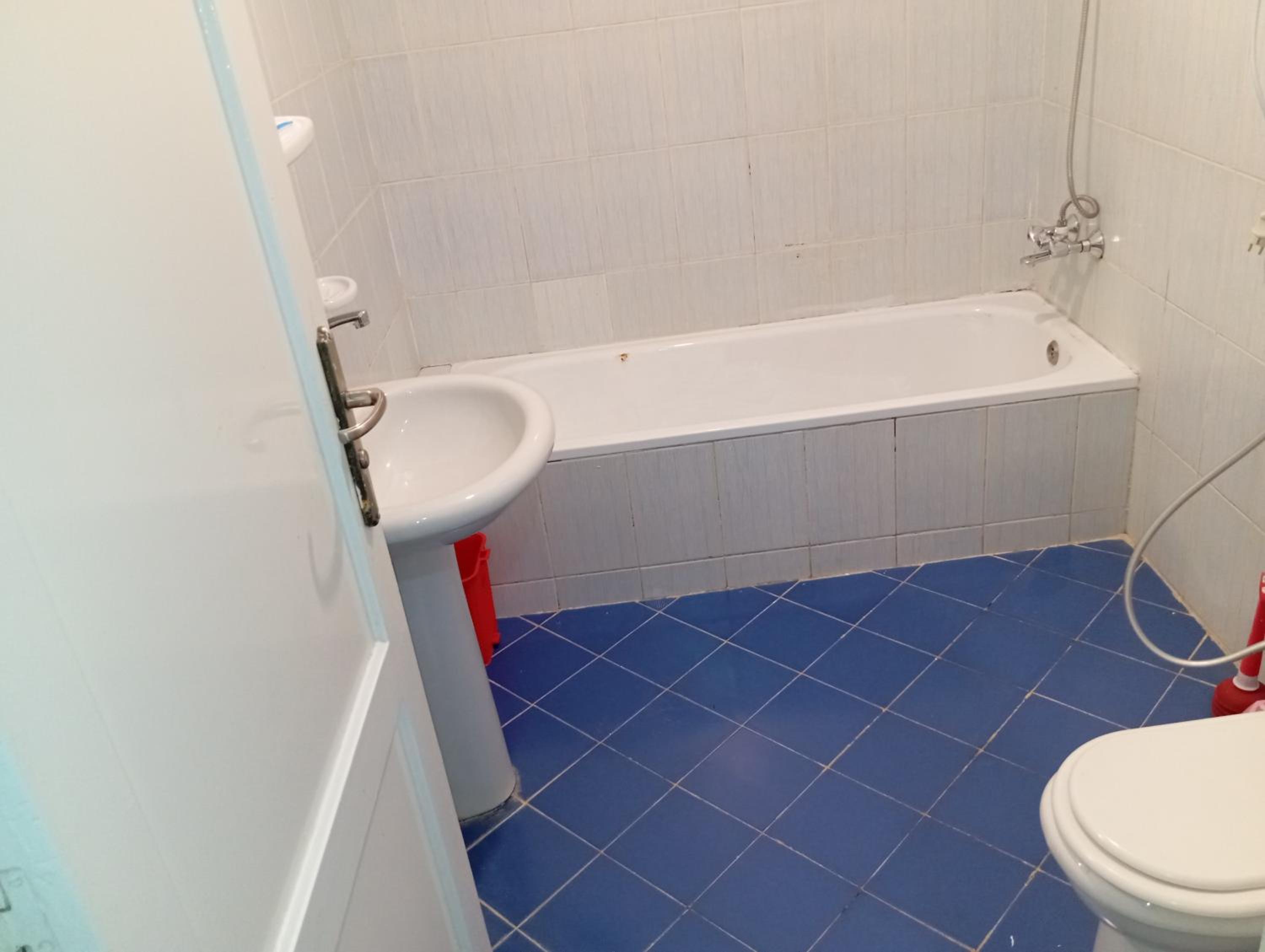 3 bedrooms 3 bathrooms, Rehab old market