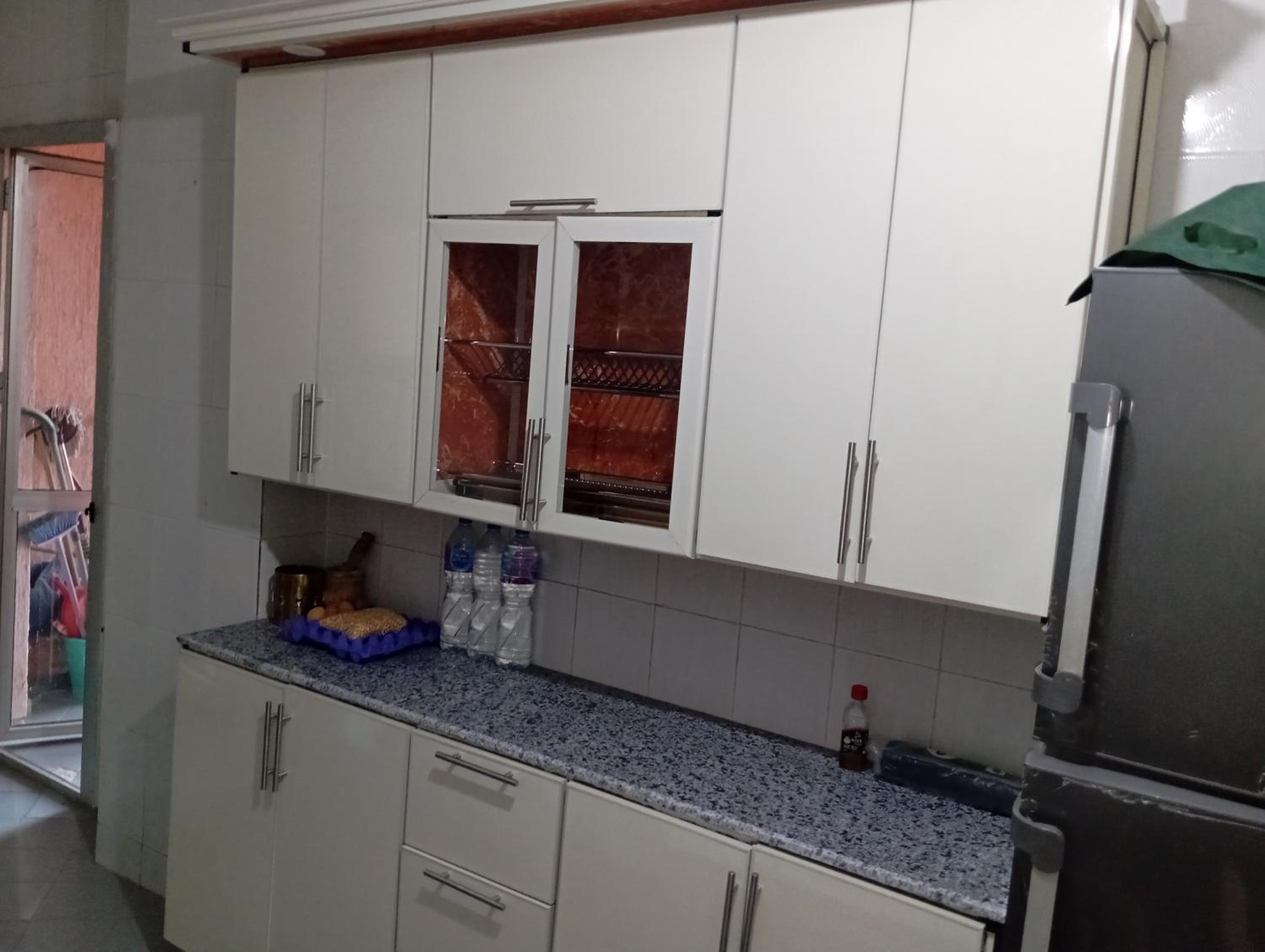 3 bedrooms 3 bathrooms, Rehab old market