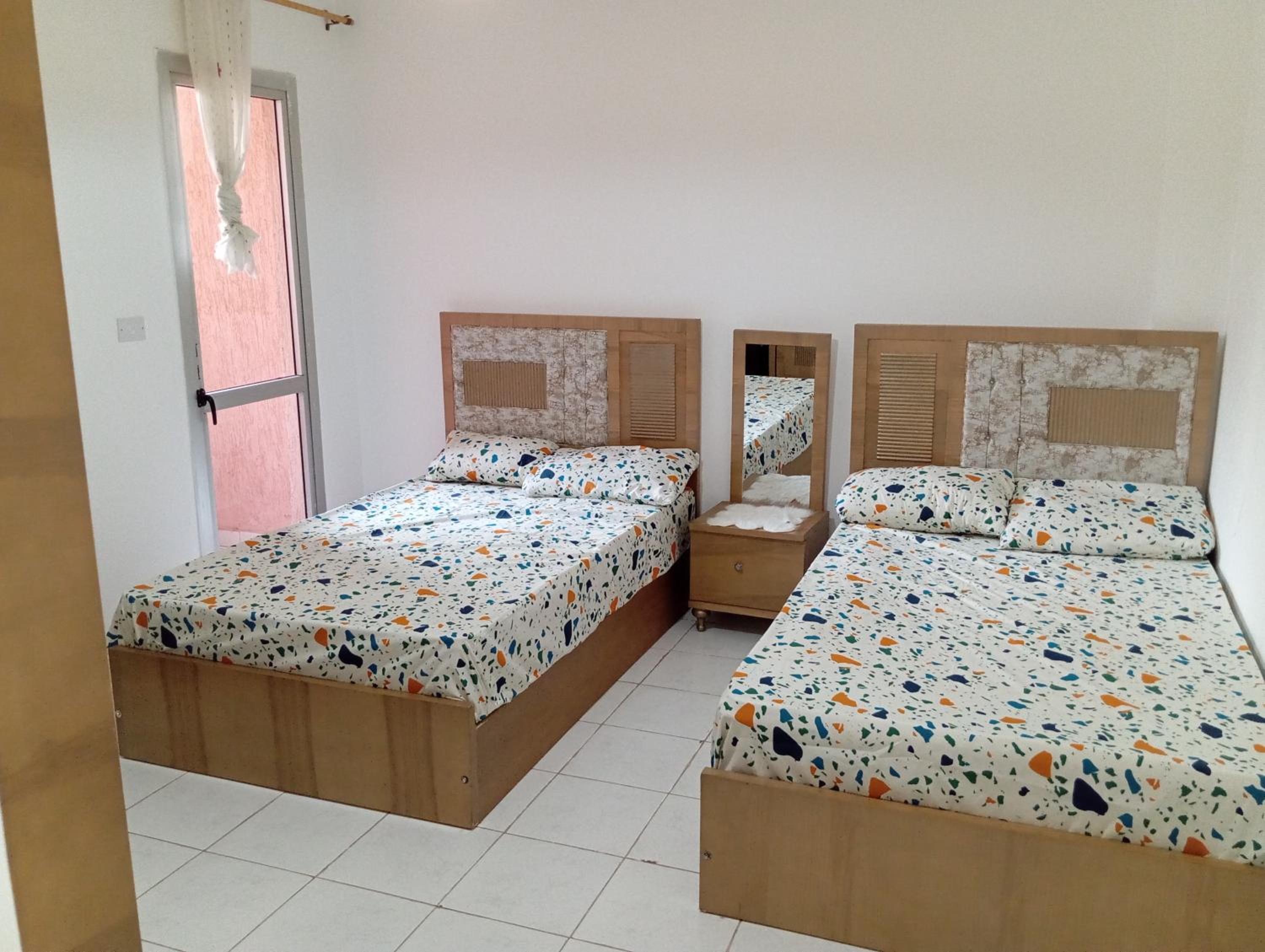 3 bedrooms 3 bathrooms, Rehab old market