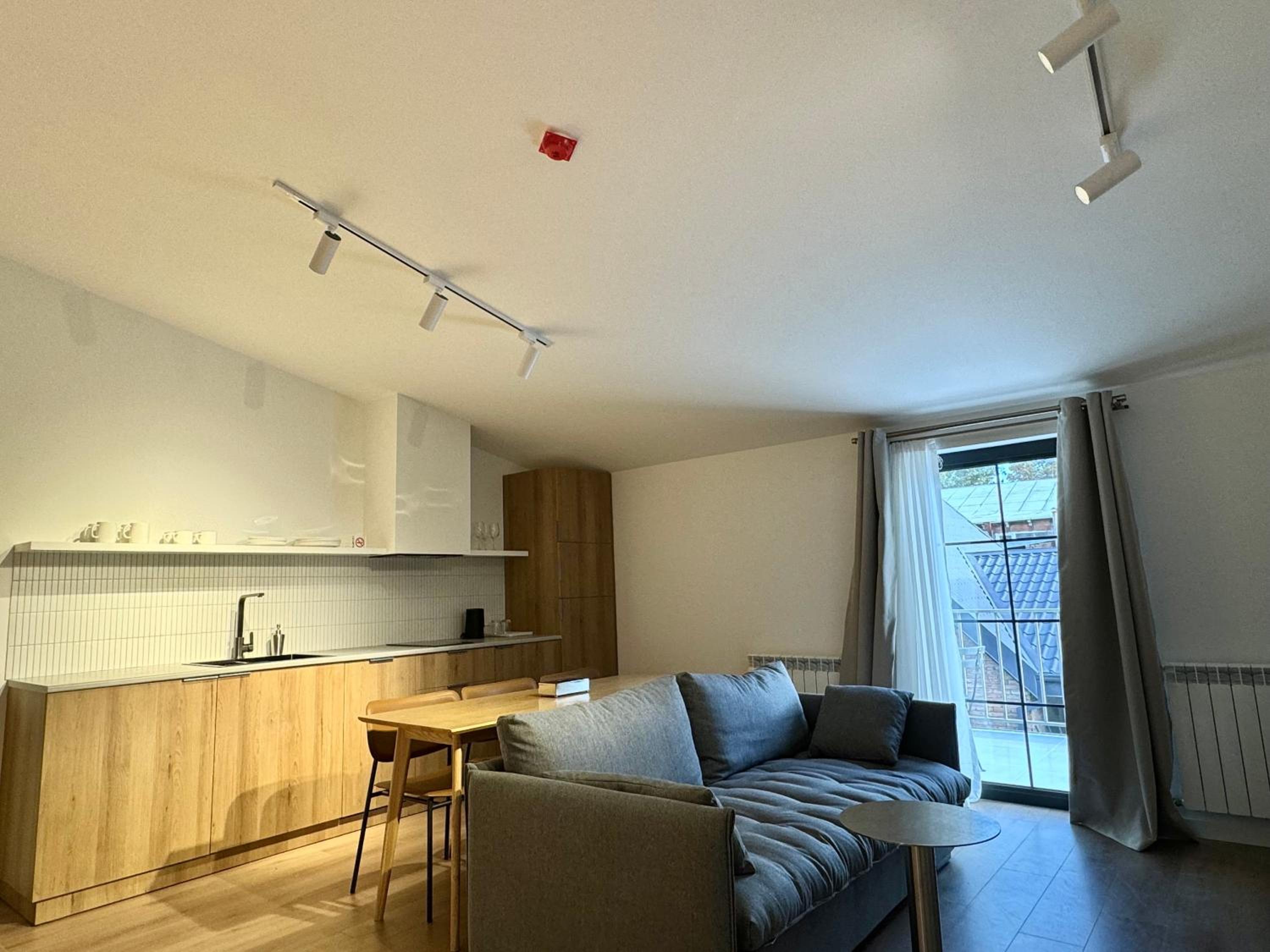 Design Apartment with landmark view 301 view 5