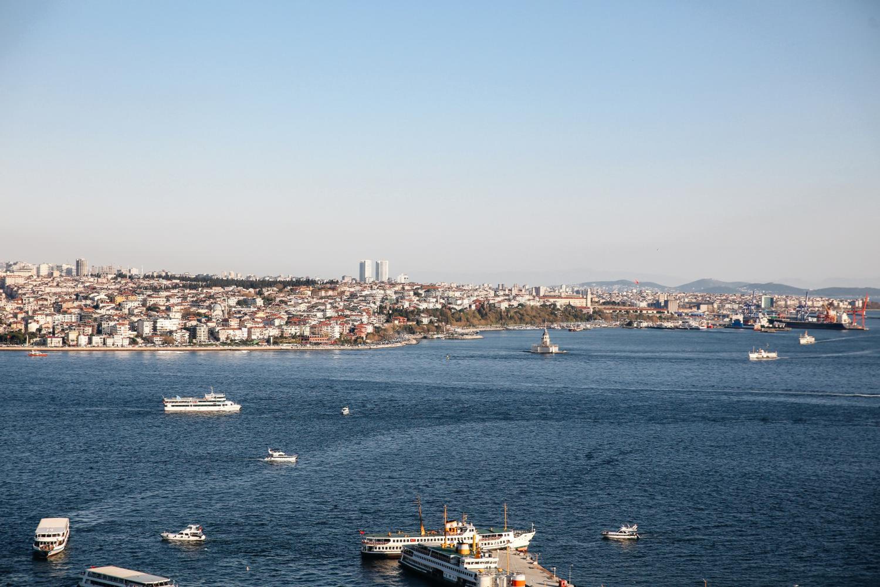 Opera Hotel Bosphorus - Image 58