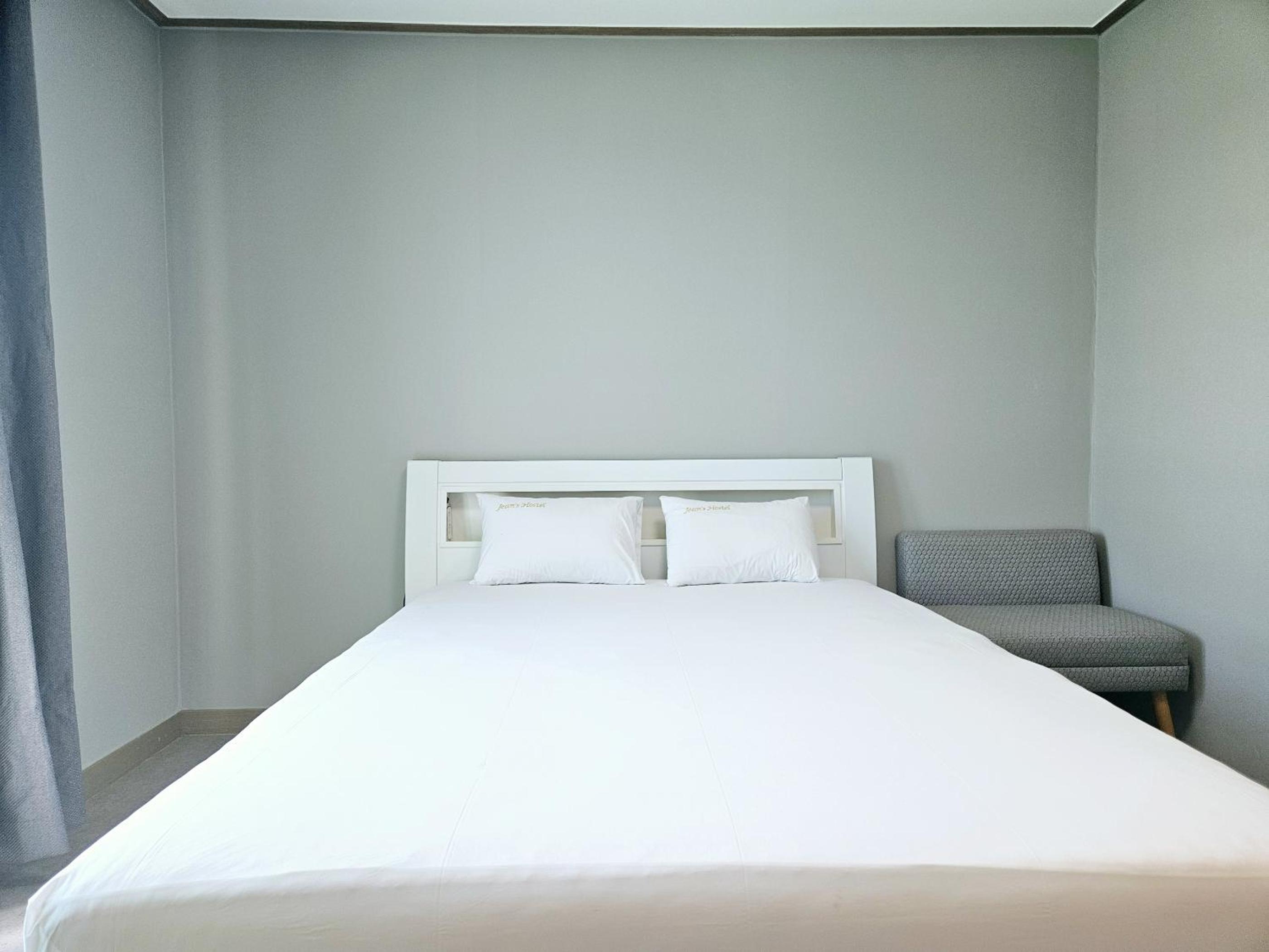 Jeonju Hostel
