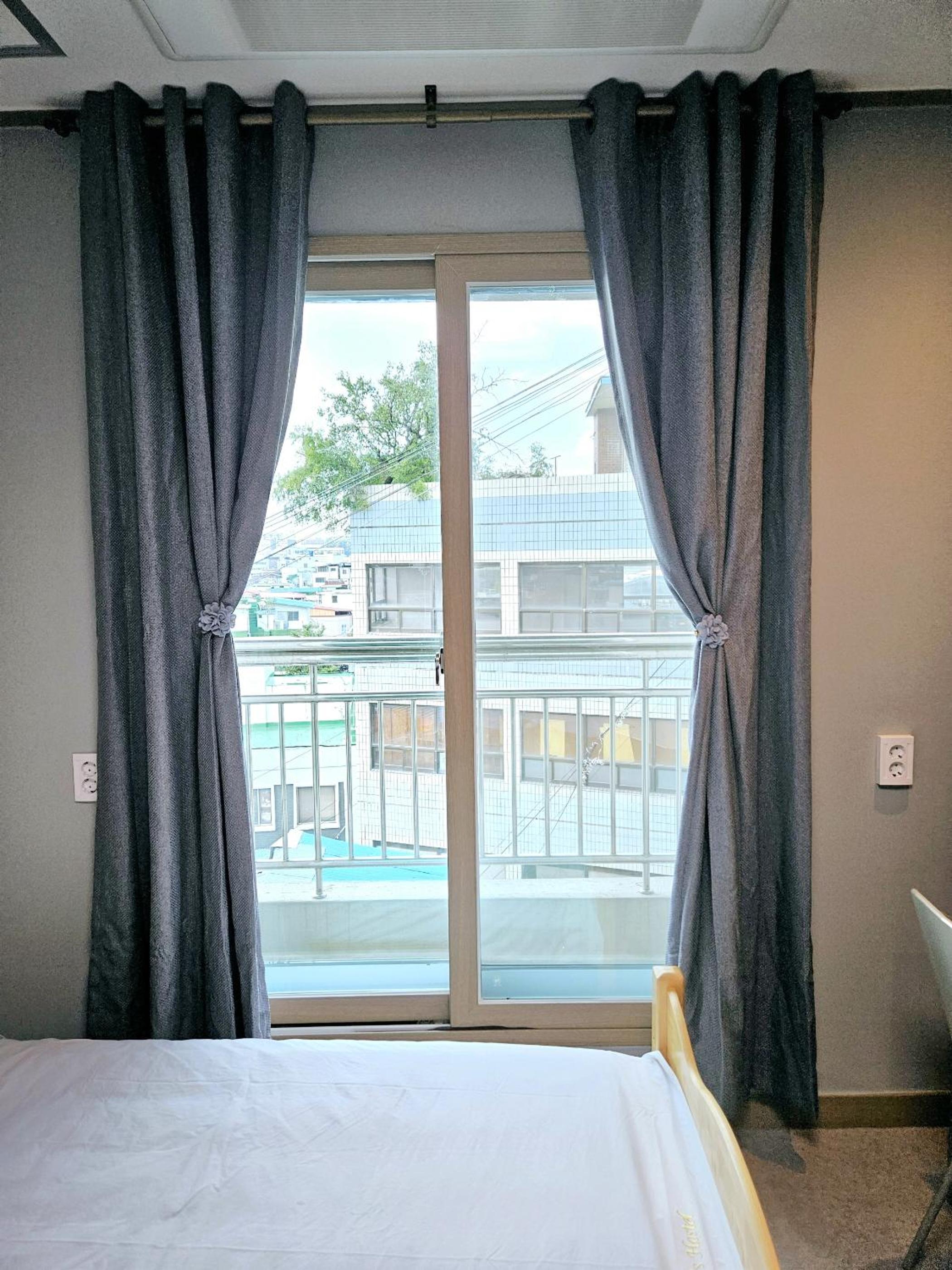 Jeonju Hostel