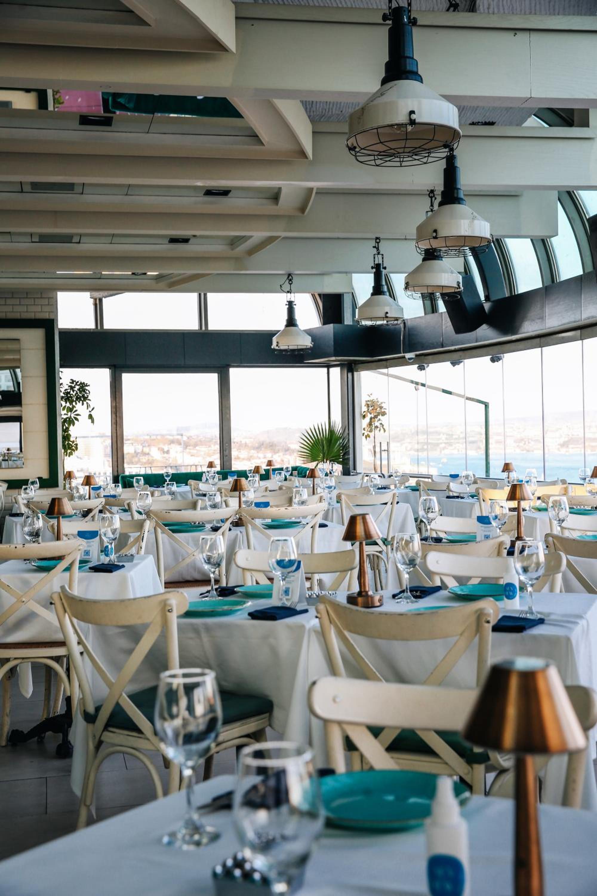 Opera Hotel Bosphorus - Image 29