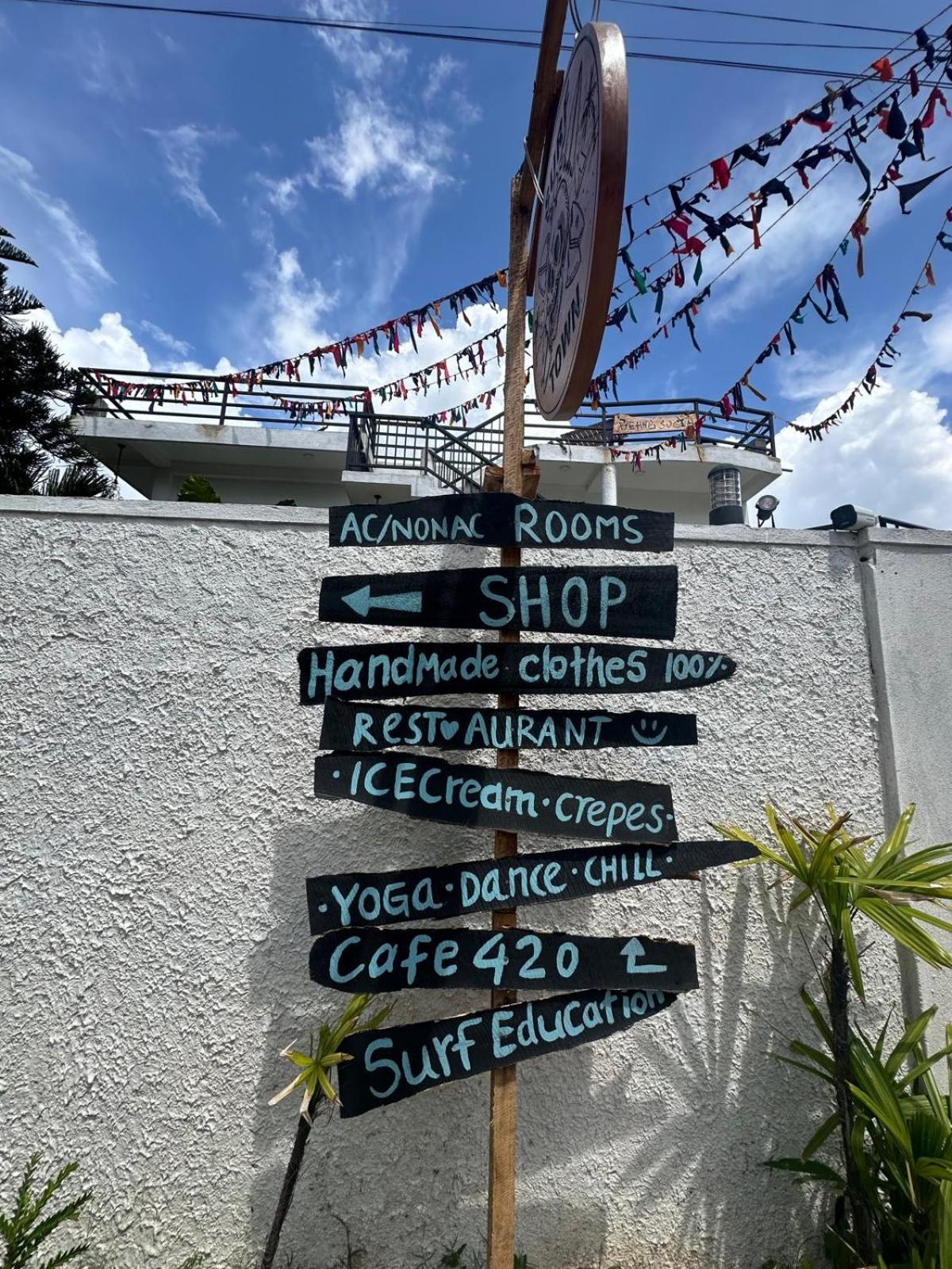 Rehabsocial