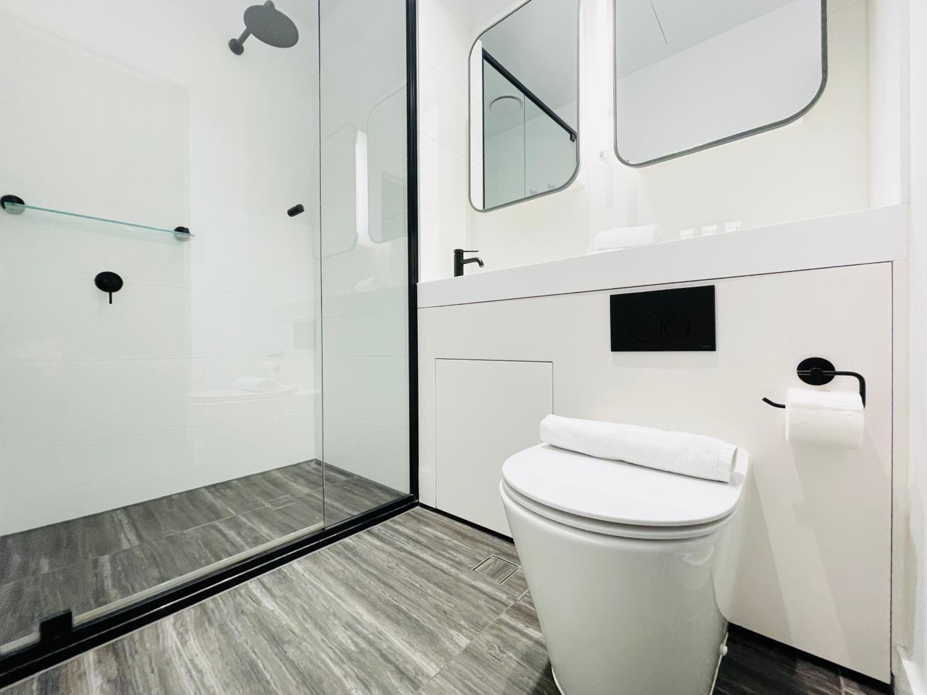 Mega Style Apartments Victoria One