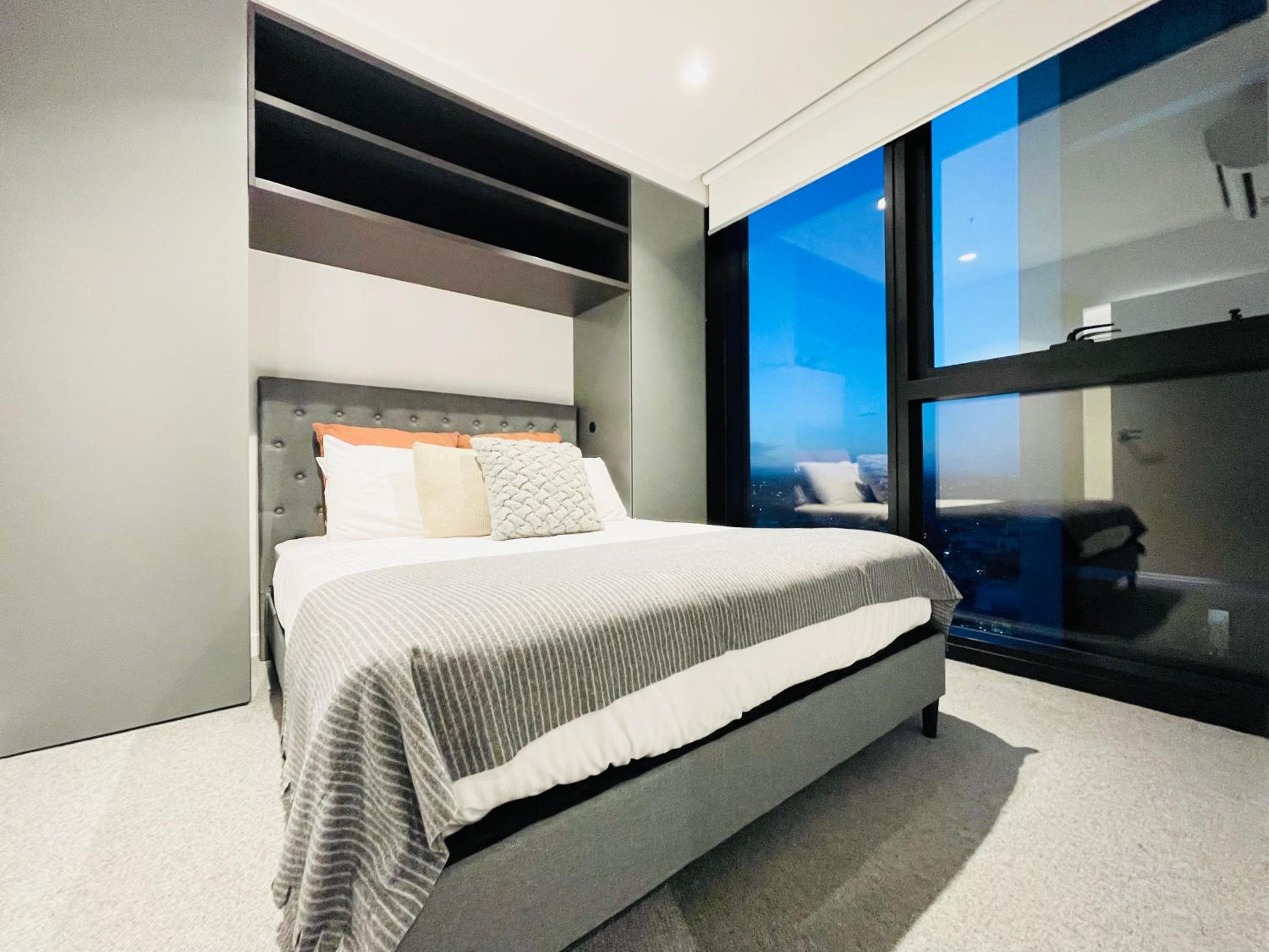 Mega Style Apartments Victoria One