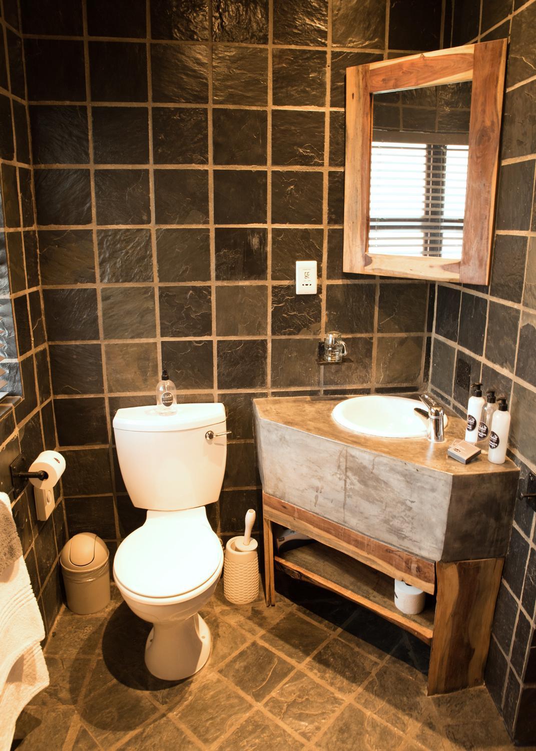 La Lechere Guest House