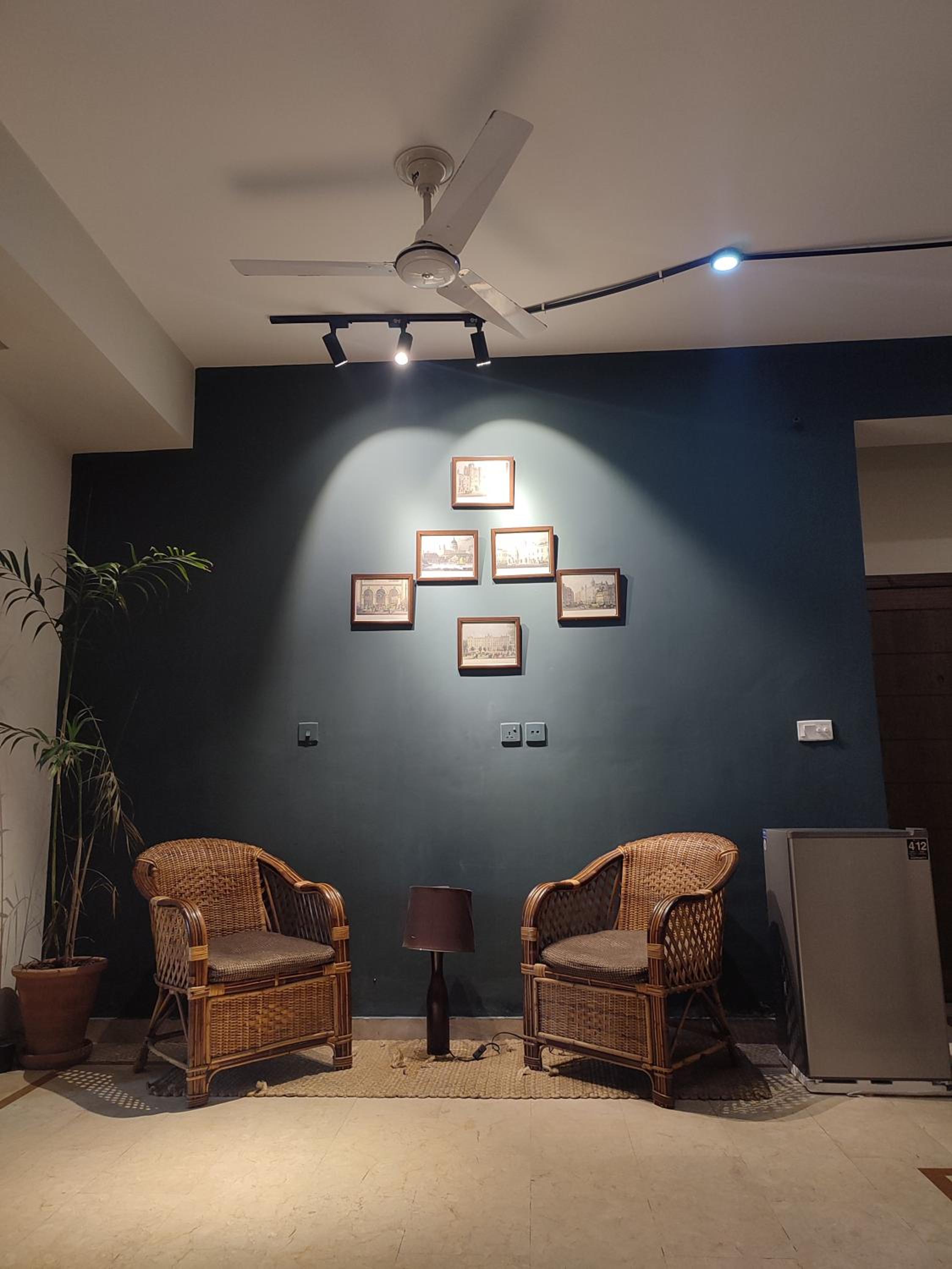 The Comfort Hub, 2 Bedroom apartment, Islamabad view 3