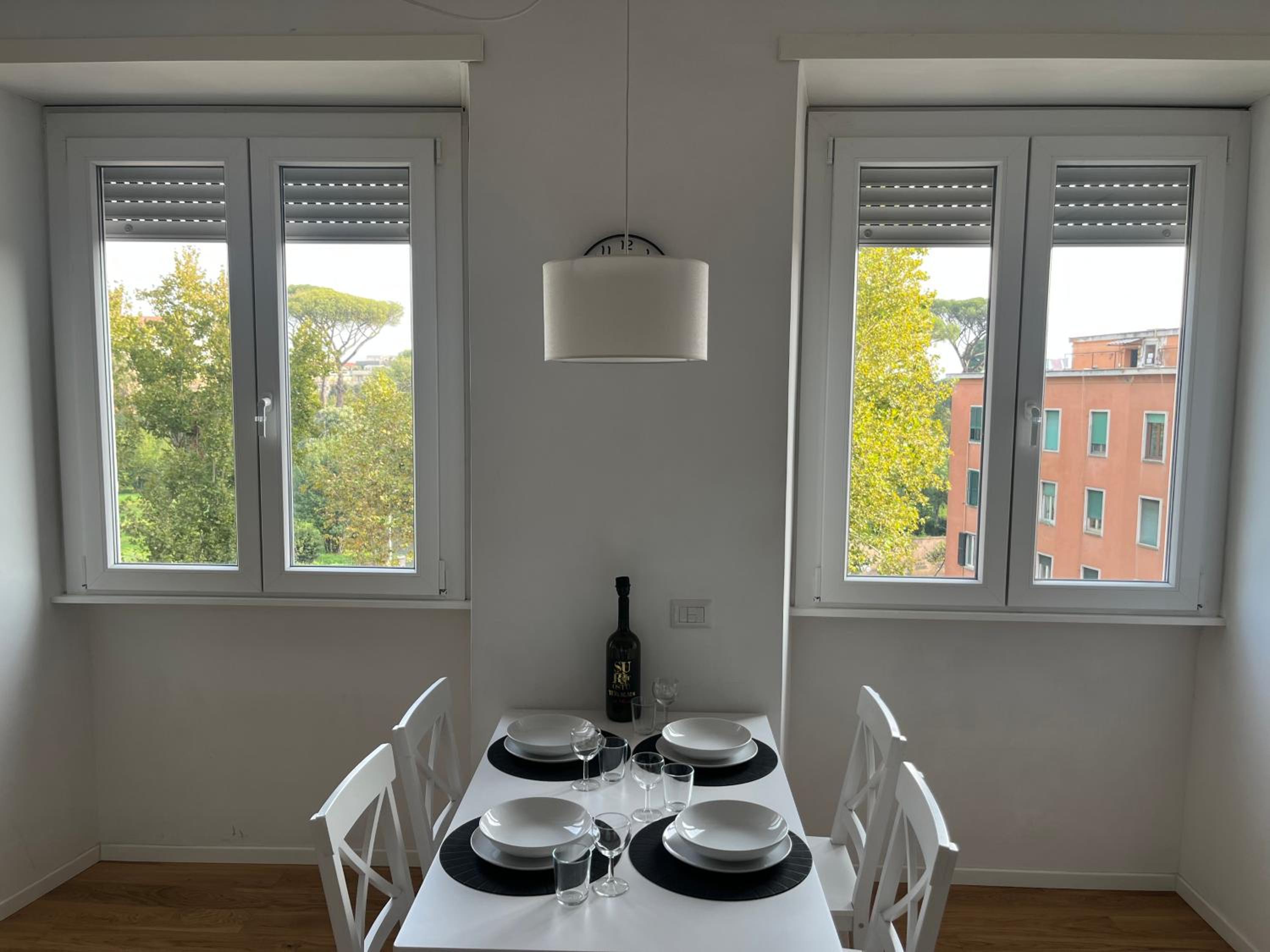 Rome Just Apartments photo 4