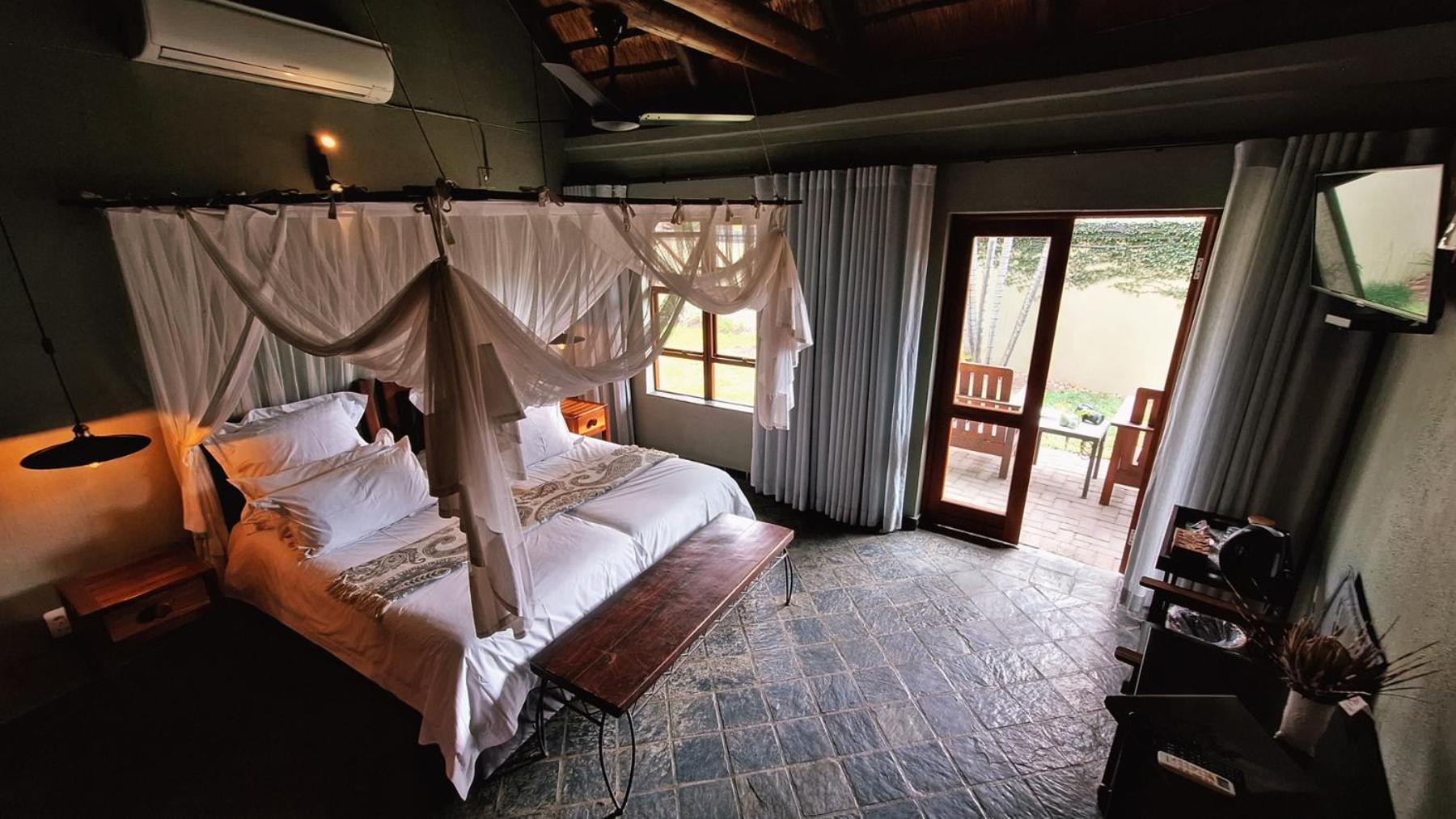La Lechere Guest House